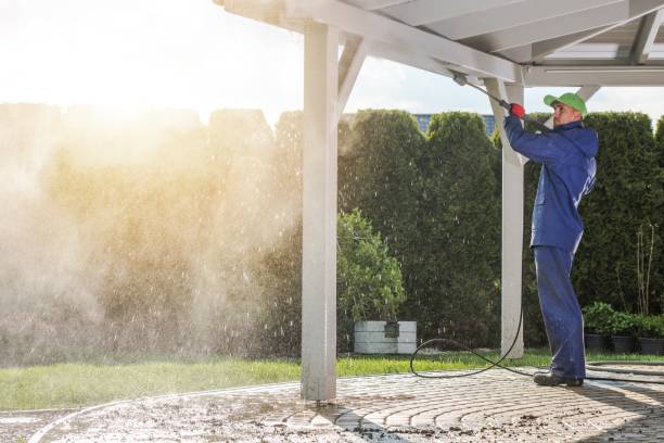 Best Graffiti Removal  in Cashmere, WA