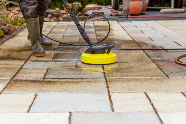 Professional Pressure Washing Services in Cashmere, WA