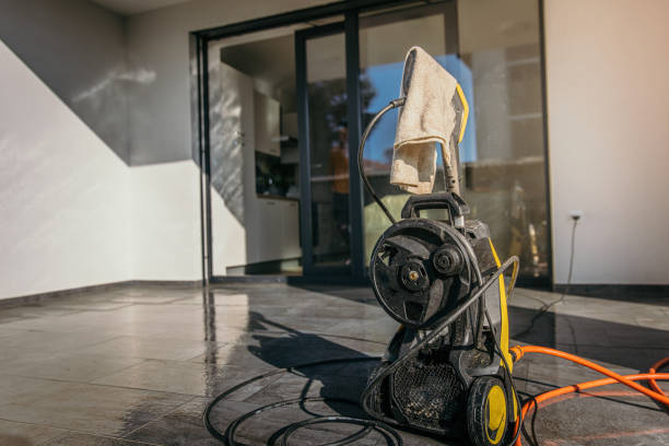Best Restaurant Pressure Washing  in Cashmere, WA