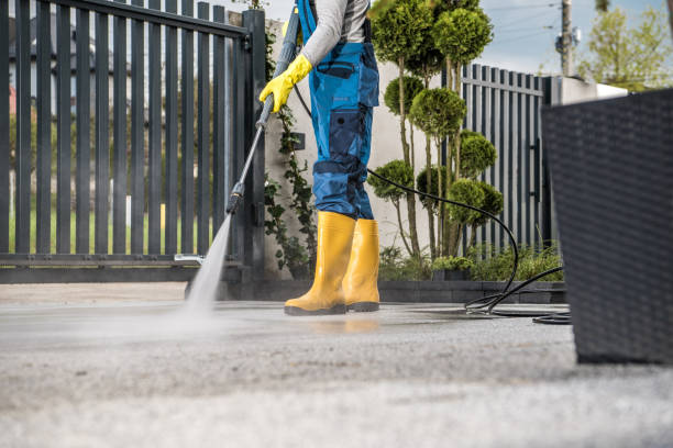 Best Building Exterior Washing  in Cashmere, WA