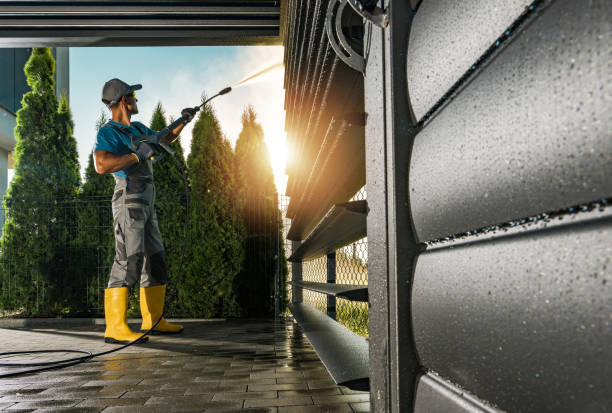 Concrete Sealing in Cashmere, WA