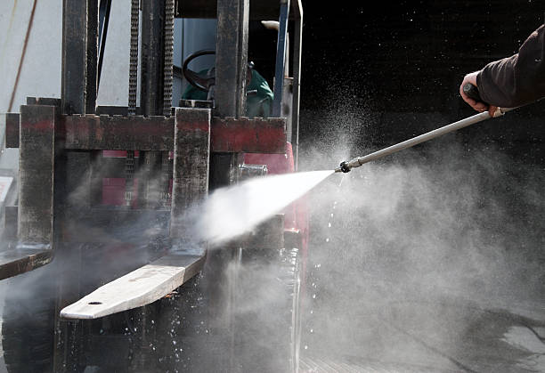 Best Concrete Sealing  in Cashmere, WA