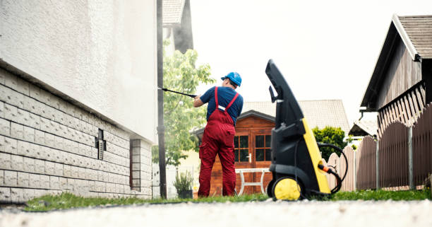 Best Dumpster Area Cleaning  in Cashmere, WA